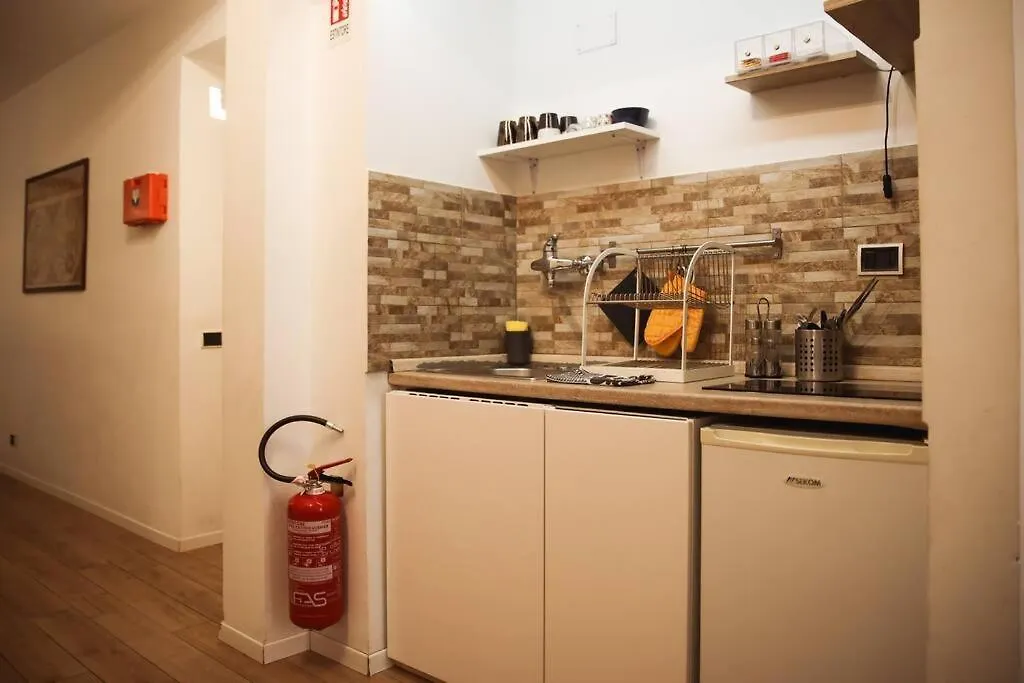 Apartamento 450Mt To Basilica S.Pietro Roma 0*,  Italia