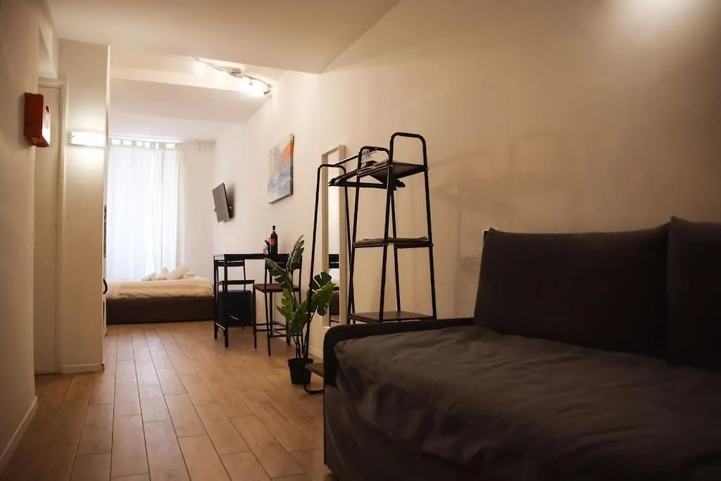 Apartamento 450Mt To Basilica S.Pietro Roma