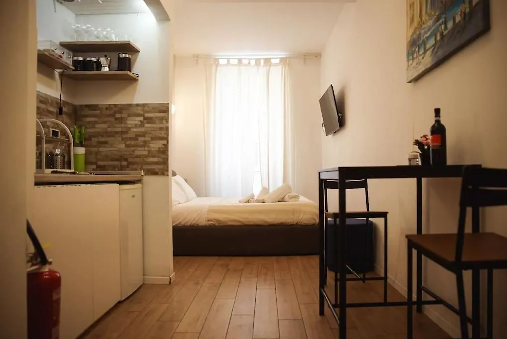 Apartamento 450Mt To Basilica S.Pietro Roma